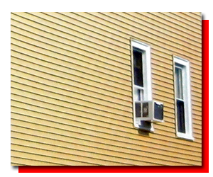 Vinyl Siding